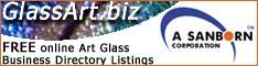GlassArt.biz - Online Art Glass Business Directory